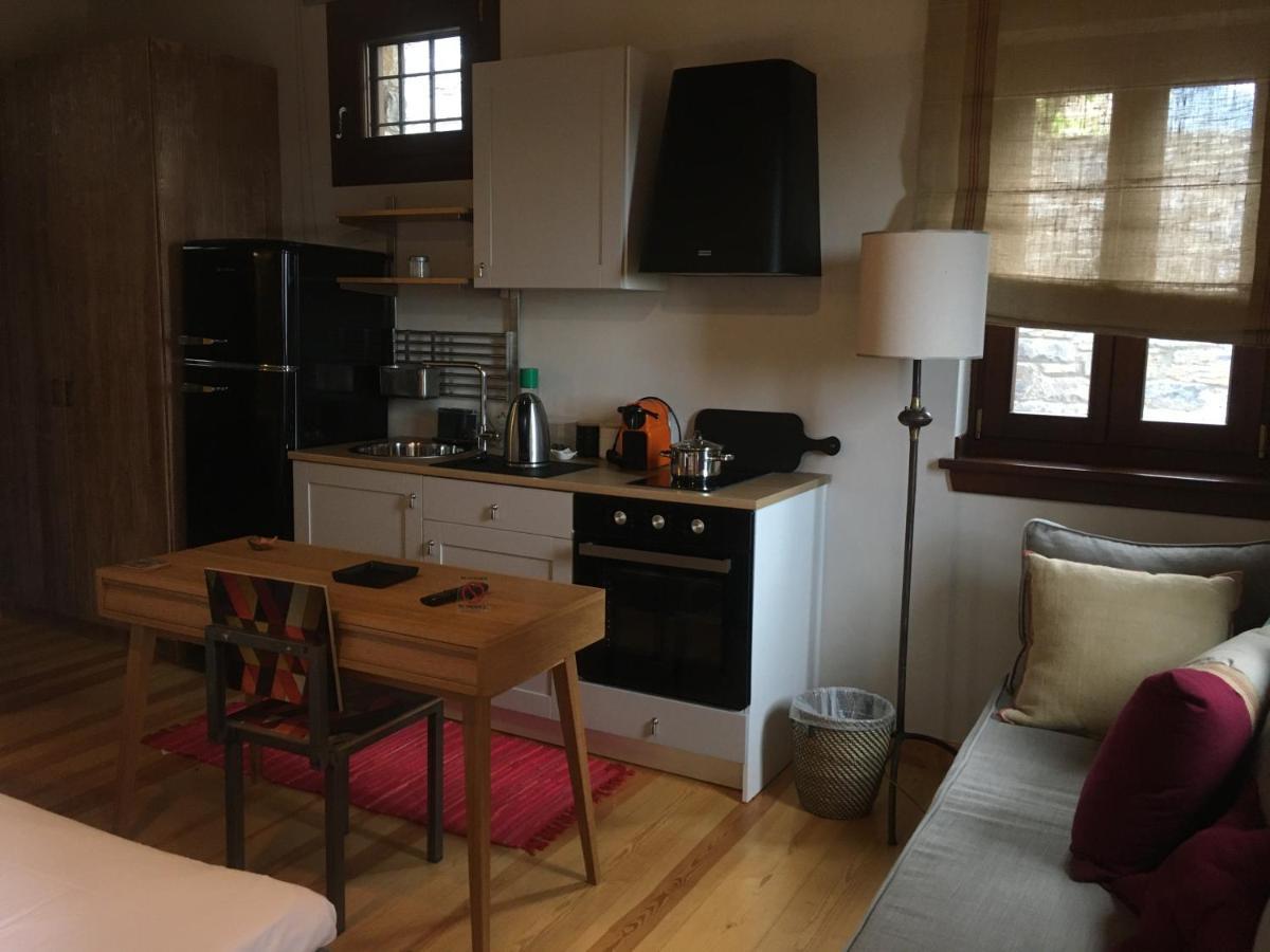 Kalderimi Country House Mourésion 외부 사진