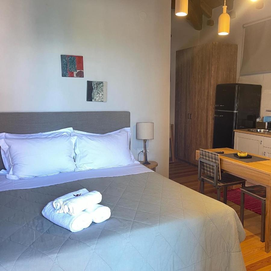 Kalderimi Country House Mourésion 외부 사진