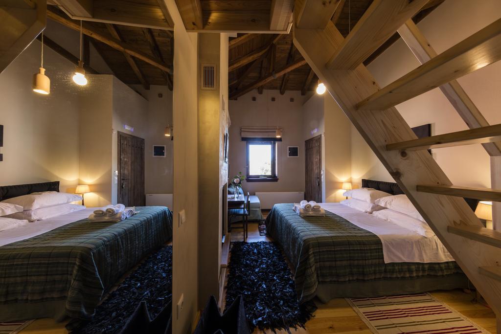 Kalderimi Country House Mourésion 외부 사진