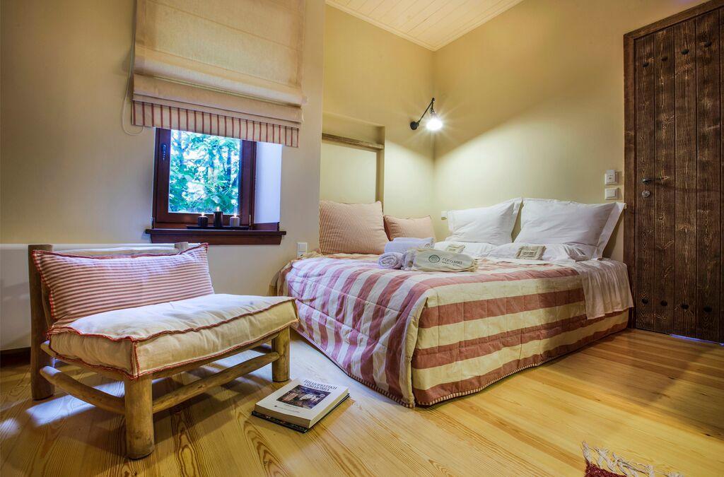 Kalderimi Country House Mourésion 외부 사진