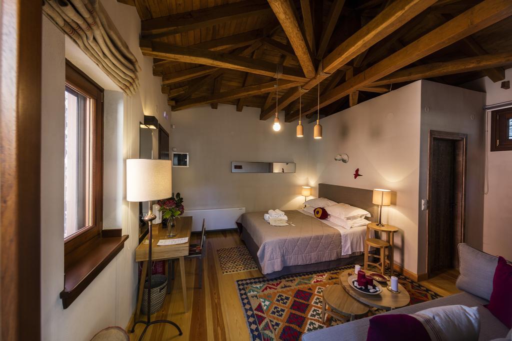 Kalderimi Country House Mourésion 외부 사진