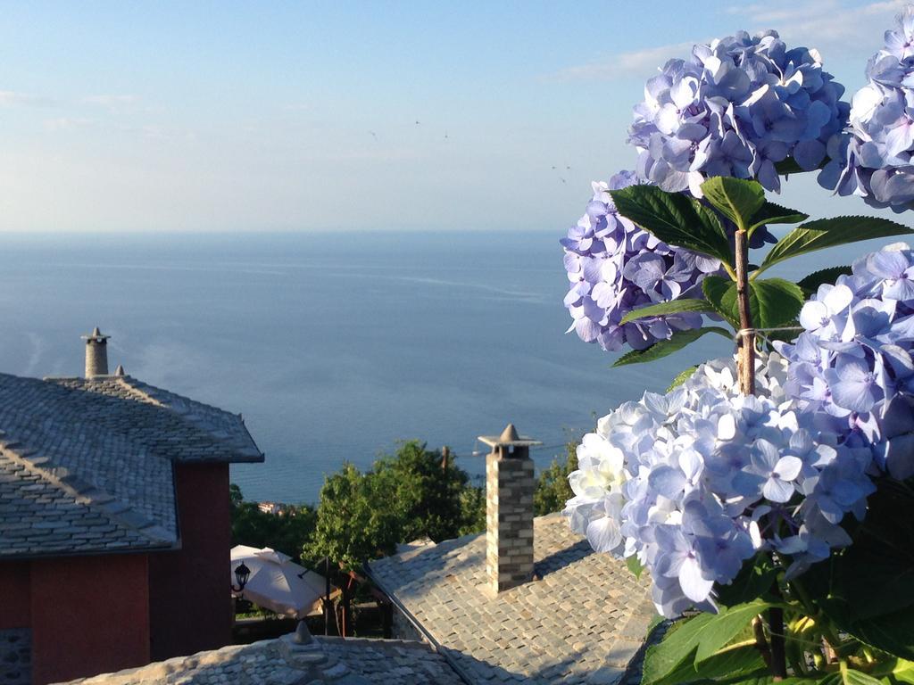 Kalderimi Country House Mourésion 외부 사진